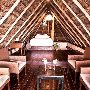 Superior Suite mit Kingsize-Bett